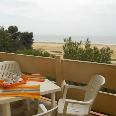Condominio Carina Sud Bibione Exterior photo