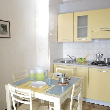 Condominio Carina Sud Bibione Exterior photo