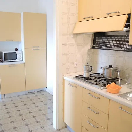 Condominio Carina Sud Bibione Exterior photo