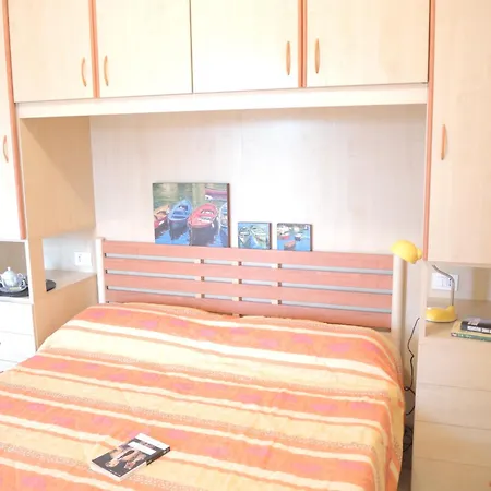 Condominio Carina Sud Bibione Exterior photo