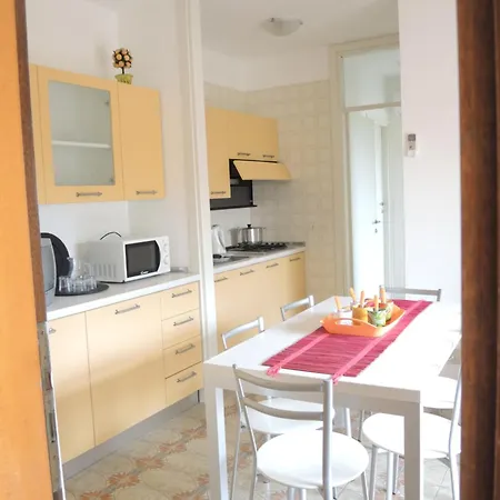 Condominio Carina Sud Bibione Exterior photo