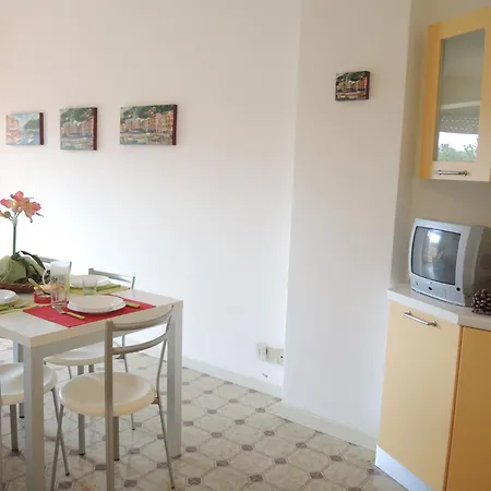 Condominio Carina Sud Bibione Exterior photo