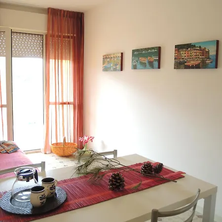Condominio Carina Sud Bibione Exterior photo