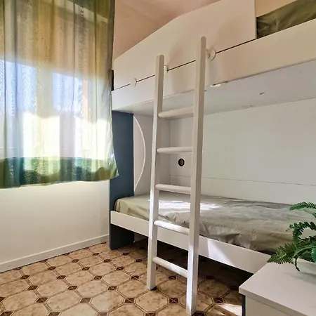 Condominio Carina Sud Bibione Exterior photo