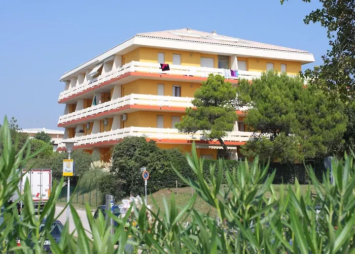 Condominio Carina Sud