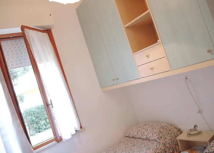 Condominio Carina Sud