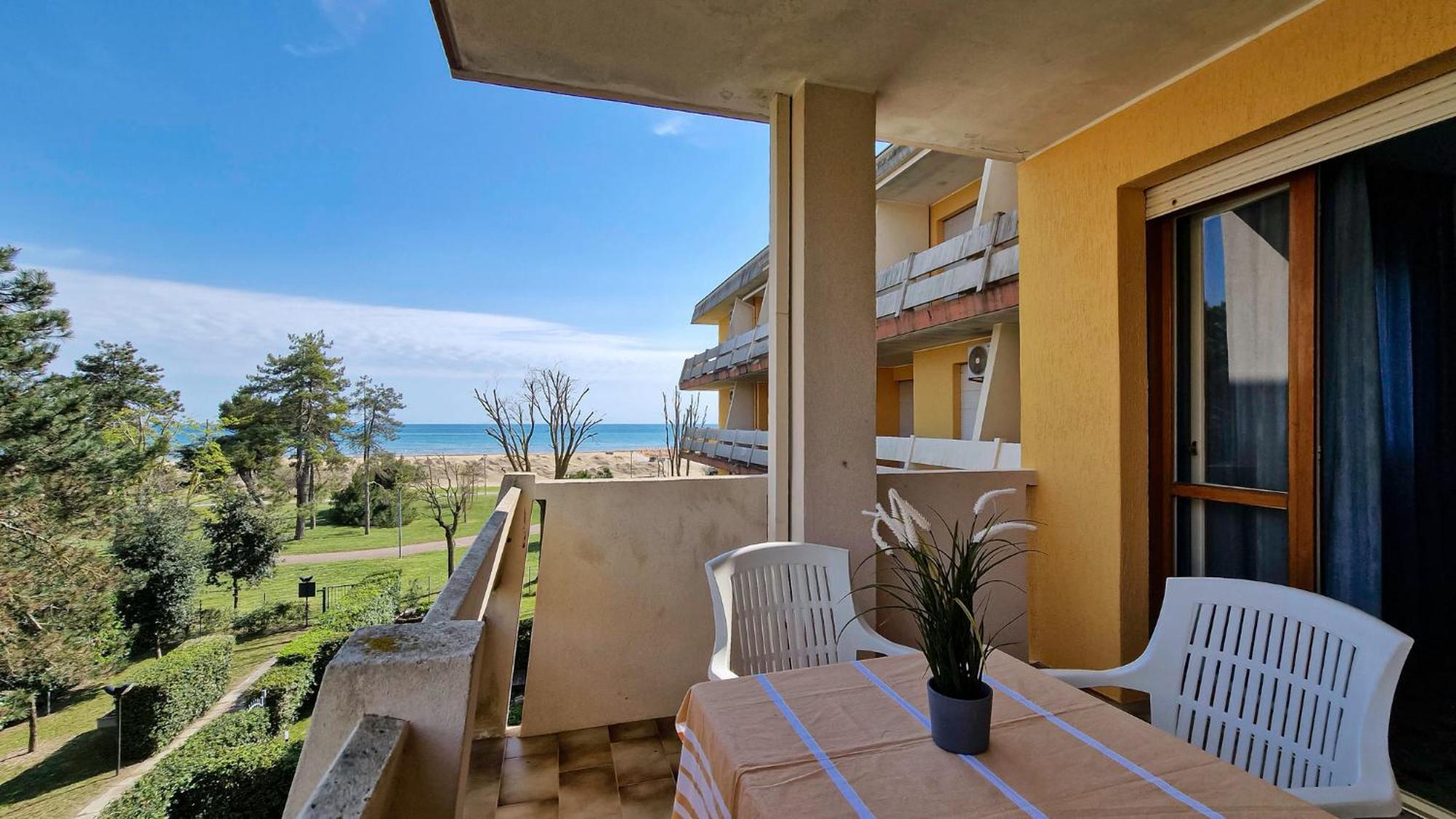 Villa Carina Sud Bibione