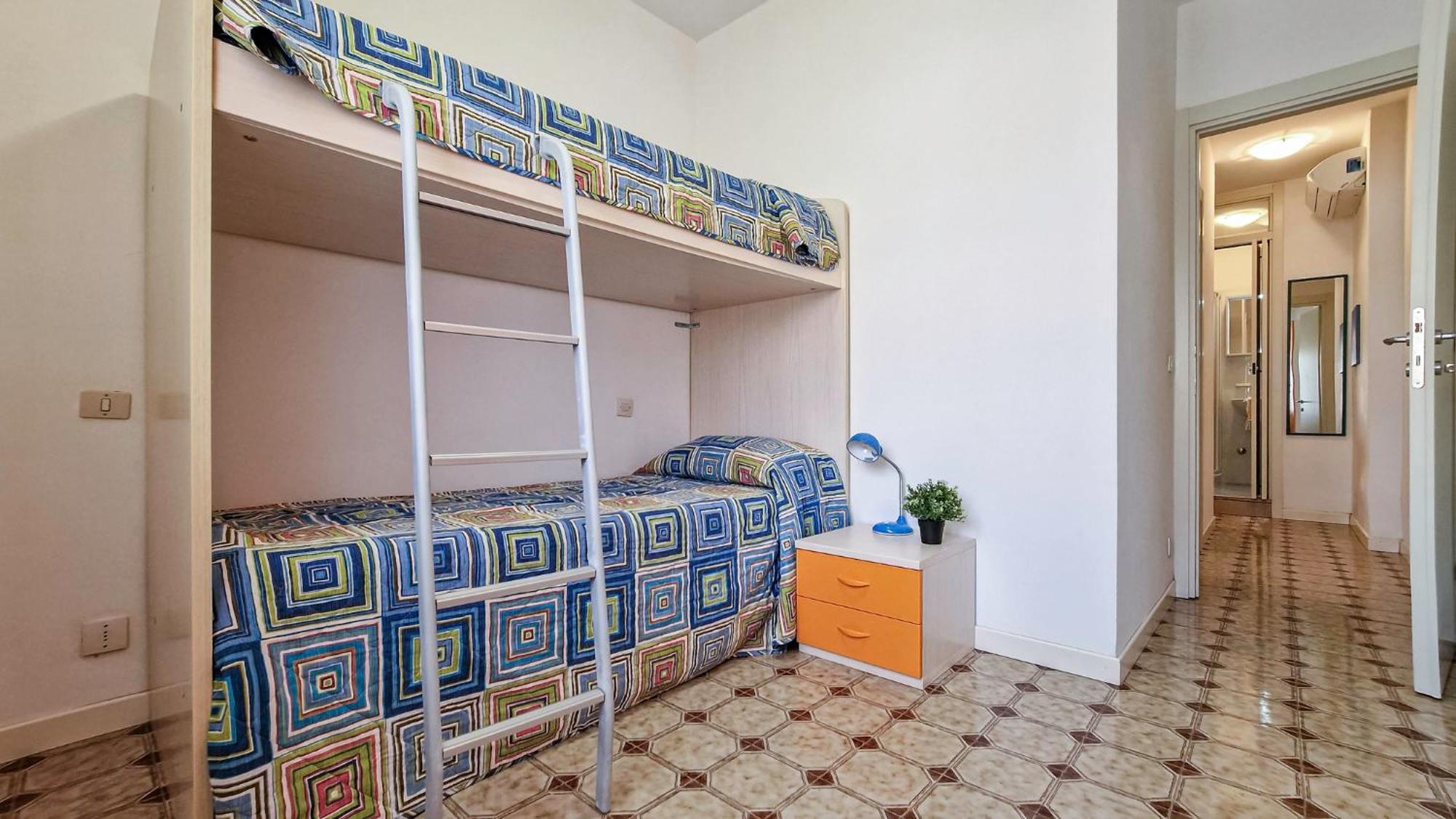 Villa Carina Sud Bibione